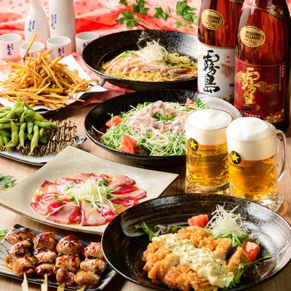 美味しい焼き鳥が食べたい 川口でおすすめしたい人気のお店 ぐるなび