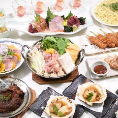 鍛冶屋 文蔵 南大沢店 