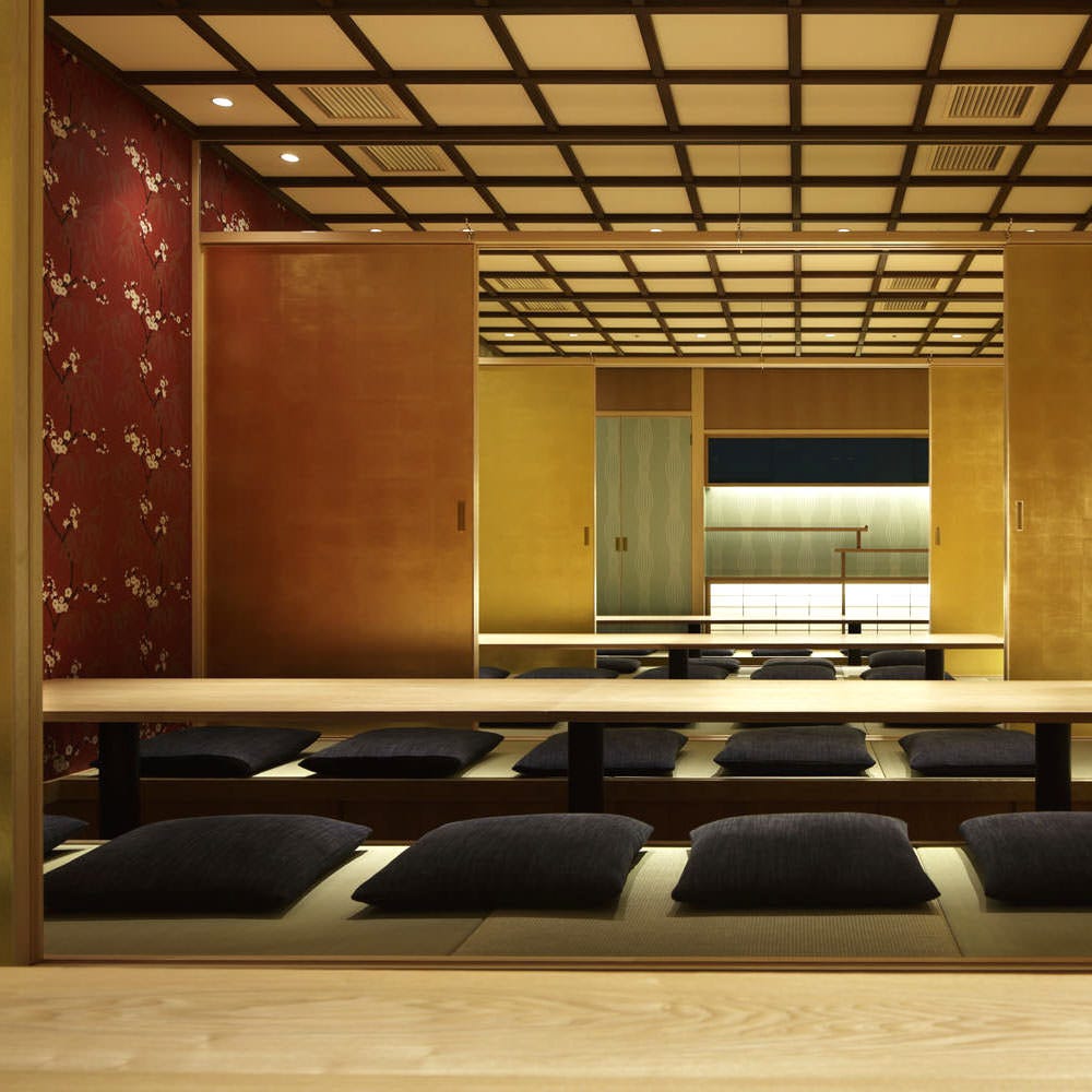 和食 酒 えん 品川ウィング高輪店 席 個室 個室 ぐるなび