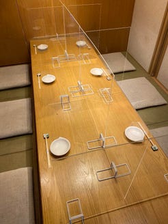 和食 酒 えん 品川ウィング高輪店 こだわり情報2 ぐるなび