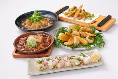 ランチならここ 品川の和食でおすすめしたい人気のお店 ぐるなび