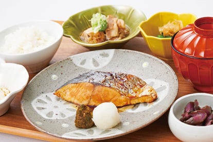 ランチならここ 品川の和食でおすすめしたい人気のお店 ぐるなび