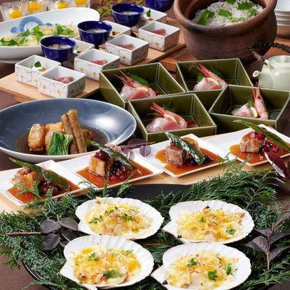 品川 高輪方面 ランチ 昼の接待に使える おすすめ人気レストラン ぐるなび