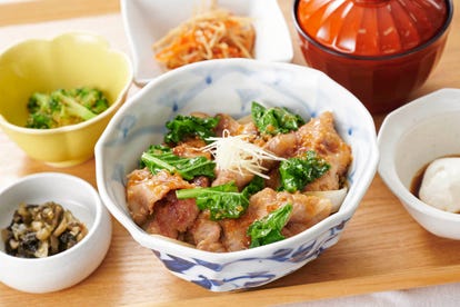 ランチならここ 品川 高輪方面 の昼食 ご飯でおすすめしたい人気のお店 ぐるなび