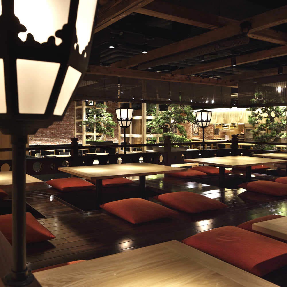 2. 和食・酒 えん 品川ウィング高輪店