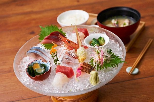 和食 酒 えん 品川ウィング高輪店 品川 創作和食 ぐるなび