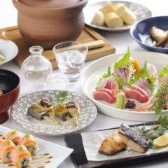 和食・酒 えん 品川ウィング高輪店 