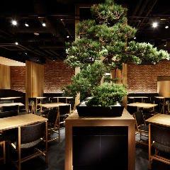 和食 酒 えん 品川ウィング高輪店 品川 創作和食 ぐるなび
