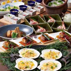 和食 酒 えん 品川ウィング高輪店 品川 創作和食 ぐるなび
