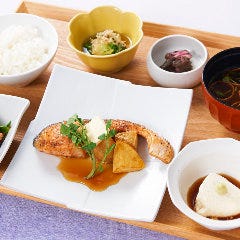 和食 酒 えん 品川ウィング高輪店 ランチメニュー ぐるなび