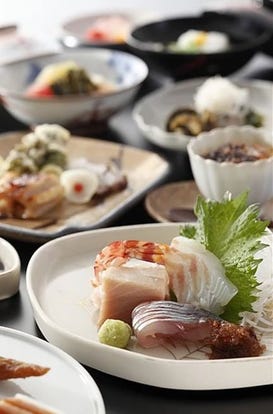 美味しいお店が見つかる 別府の和食でおすすめしたい人気のお店 ぐるなび