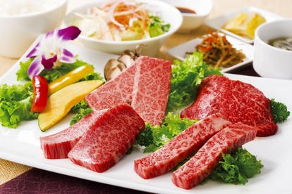 美味しいお店が見つかる 浜松駅周辺の焼肉でおすすめしたい人気のお店 ぐるなび