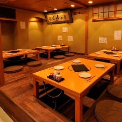 九州鍋家 居酒屋 Katete 神田店 神田 もつ鍋 ぐるなび 九州鍋家 居酒屋 Katete 神田店 神田 もつ鍋 ぐるなび