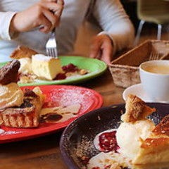 カフェ ヴェリーヌ