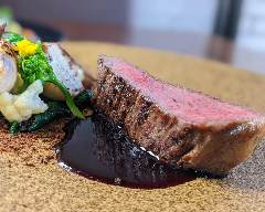 French Bistro アンドエー （and A）泉佐野