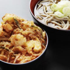 蕎麦たかね雅 浜松町店