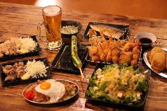 レトロ居酒屋 ハイカラ酒場