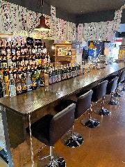 レトロ居酒屋 ハイカラ酒場