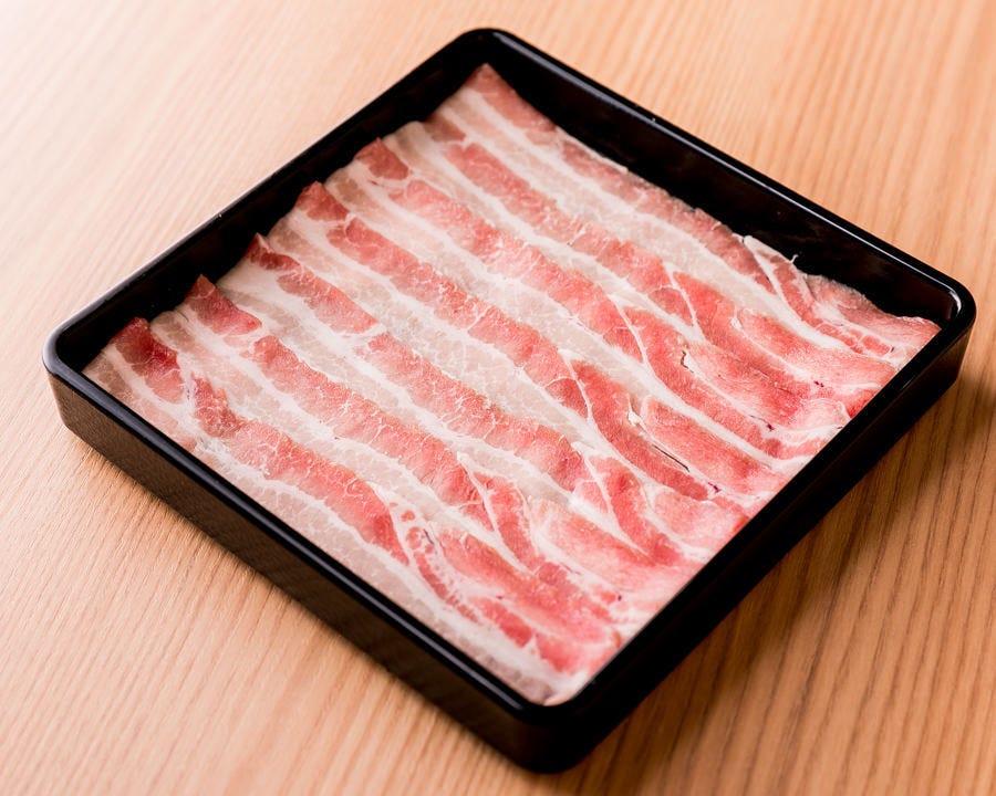 パーティプラン1制 豚肉 しゃぶしゃぶ食べ放題 ビュッフェ アルコール飲み放題コース 平日限定 の詳細 柿安meatbuffet テラスモール湘南店 辻堂 バイキング ビュッフェ ぐるなび