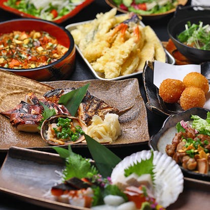 美味しいお店が見つかる 深井駅周辺の居酒屋でおすすめしたい人気のお店 ぐるなび