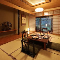 沙山華 奈良ロイヤルホテル