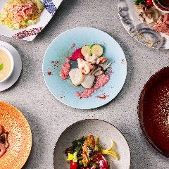 沙山華 奈良ロイヤルホテル 