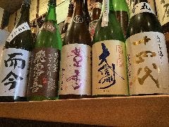 呑み処かめはち 