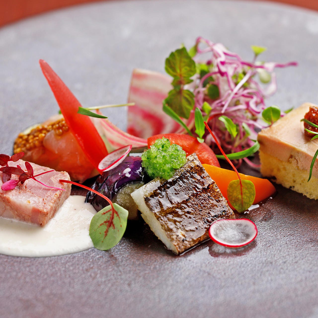 水ノ雅 Kyoto Fushimi 古民家で京フレンチ