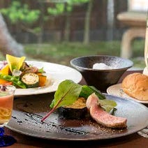 フレンチの美味しいお店 山科でおすすめしたい人気のお店 ぐるなび