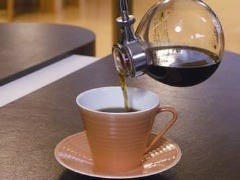 Green Life Coffee Roaster