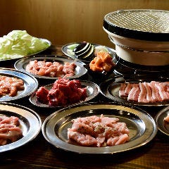 ホルモン★焼肉 ガっ！！ちゃん 上杉店