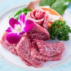 焼肉亭 いなみ 