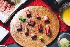 馬肉料理 菅乃屋 銀座通り店 