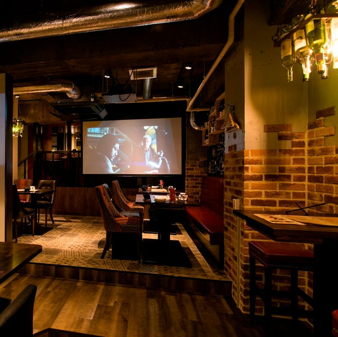 Cafe Bar Suiren カフェアンドバルスイレン 志木 居酒屋 ぐるなび Cafe Bar Suiren カフェアンドバルスイレン 志木 居酒屋 ぐるなび