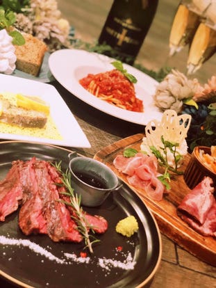 美味しいお店が見つかる 志木の食事 ディナーでおすすめしたい人気レストラン ぐるなび