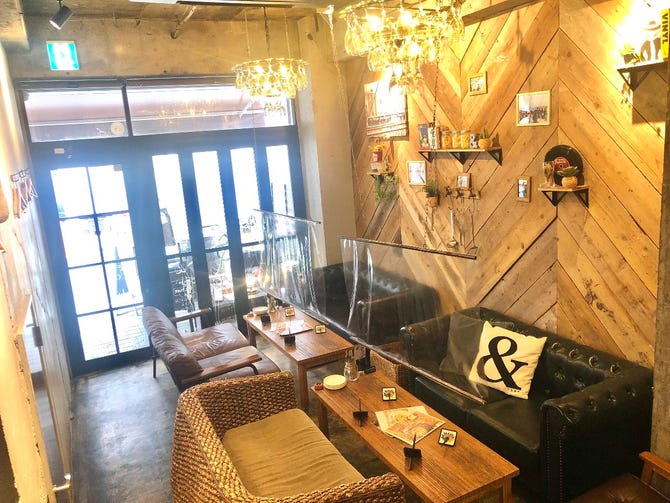 Cafe Bar Suiren カフェアンドバルスイレン 志木 居酒屋 ぐるなび Cafe Bar Suiren カフェアンドバルスイレン 志木 居酒屋 ぐるなび
