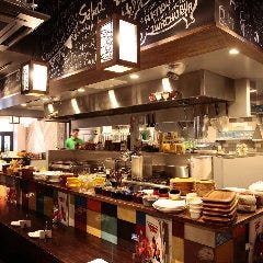 Cafe&Bar SUIREN