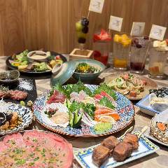 お箸ビストロ SUIREN