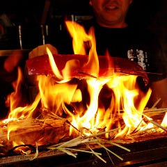 わらやき屋 横浜