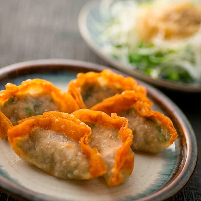 十三餃子酒場 満太郎 十三 淀川 居酒屋 ぐるなび