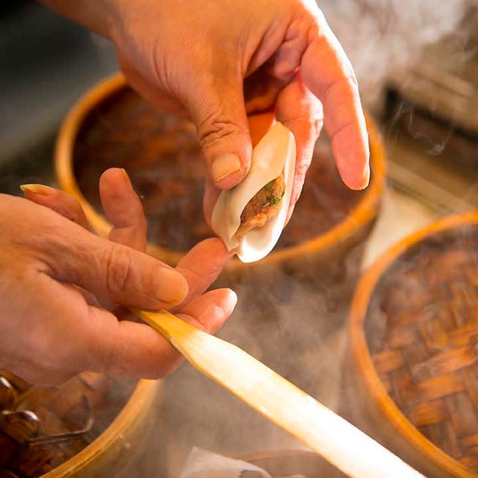 十三餃子酒場 満太郎 十三 淀川 居酒屋 ぐるなび