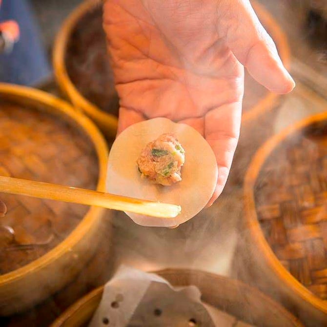 十三餃子酒場 満太郎 十三 淀川 居酒屋 ぐるなび