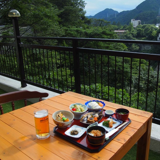 ゆば御膳 みやざき 鬼怒川 湯葉 湯葉料理 ぐるなび