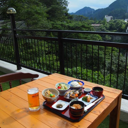 美味しいお店が見つかる 鬼怒川の食事 ディナーでおすすめしたい人気レストラン ぐるなび