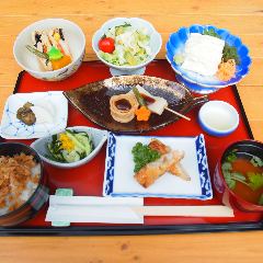 ゆば御膳 みやざき