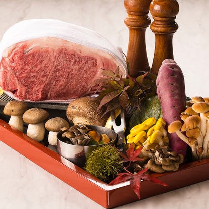 ランチならここ 岡山県のステーキでおすすめしたい人気のお店 ぐるなび