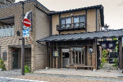 京鴨バーガー 京鴨kitchen 善（ZEN）