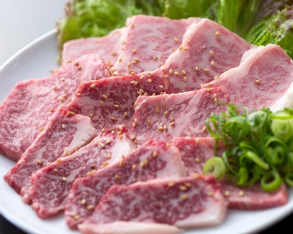 美味しいお店が見つかる 池田 阪急石橋の焼肉でおすすめしたい人気のお店 ぐるなび