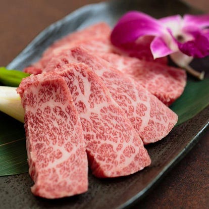 人気の美味い店 明石駅周辺の焼肉ならここ 今好評の食べ放題など ぐるなび
