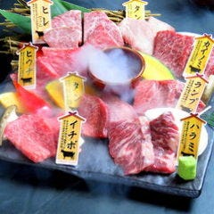 人気の美味い店 明石駅周辺の焼肉ならここ 今好評の食べ放題など ぐるなび